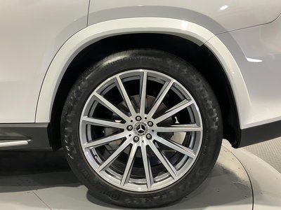 2025 Mercedes-BENZ GLS — миниатюра 43