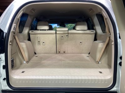 2023 Toyota LAND CRUISER PRADO 缩略图 33