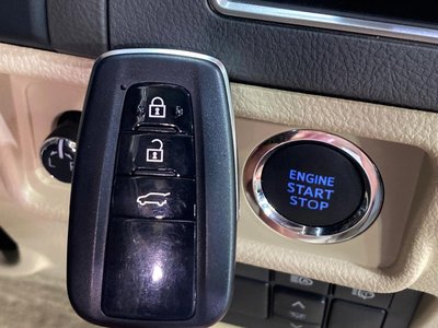 2023 Toyota LAND CRUISER PRADO 缩略图 43