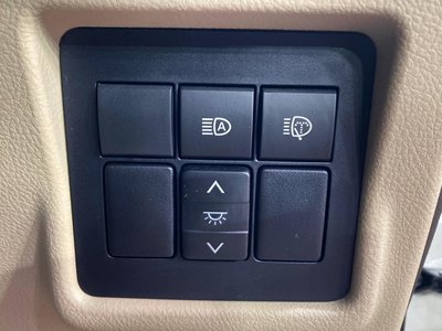 2023 Toyota LAND CRUISER PRADO 缩略图 42