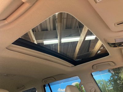 2023 Toyota LAND CRUISER PRADO 缩略图 45