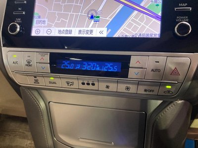 2023 Toyota LAND CRUISER PRADO 缩略图 57