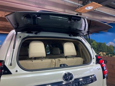 2023 Toyota LAND CRUISER PRADO 缩略图 32