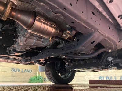 2023 Toyota LAND CRUISER PRADO 缩略图 30