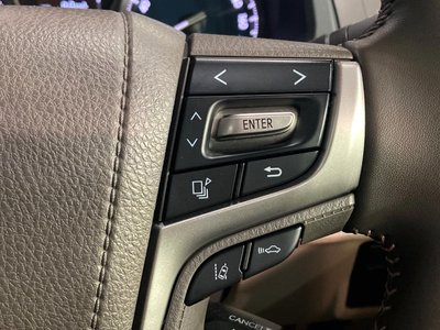 2023 Toyota LAND CRUISER PRADO 缩略图 49