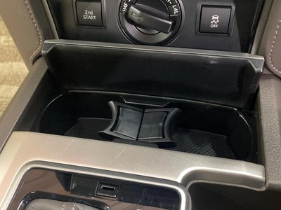 2023 Toyota LAND CRUISER PRADO 缩略图 55