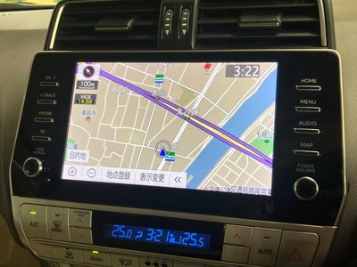 2023 Toyota LAND CRUISER PRADO 缩略图 61