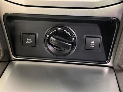 2023 Toyota LAND CRUISER PRADO 缩略图 56