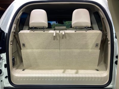 2023 Toyota LAND CRUISER PRADO 缩略图 11