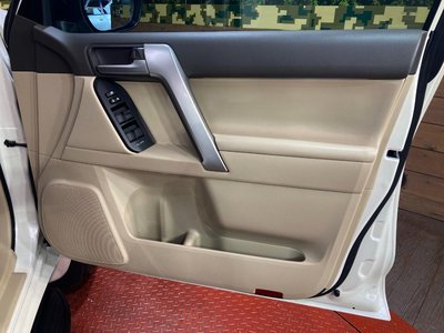 2023 Toyota LAND CRUISER PRADO 缩略图 37