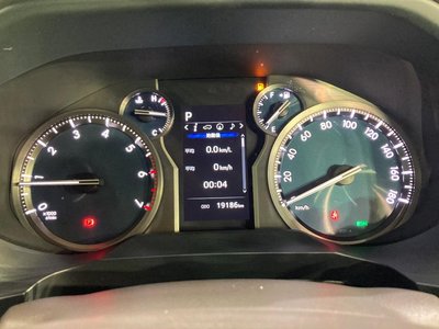 2023 Toyota LAND CRUISER PRADO 缩略图 47