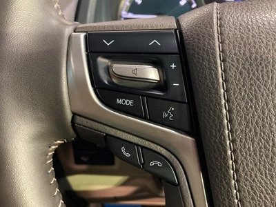 2023 Toyota LAND CRUISER PRADO 缩略图 48