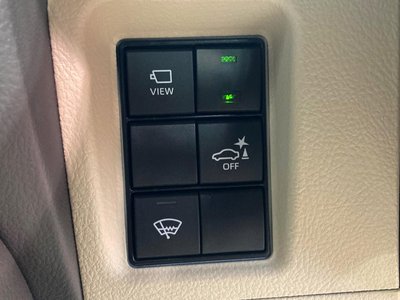 2023 Toyota LAND CRUISER PRADO 缩略图 44