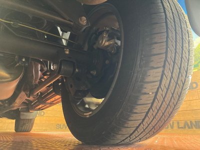 2023 Toyota LAND CRUISER PRADO 缩略图 20