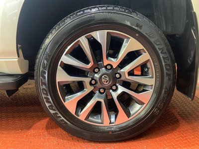 2023 Toyota LAND CRUISER PRADO 缩略图 23