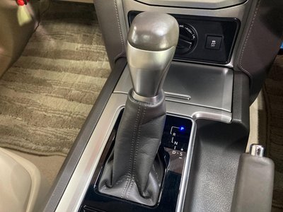 2023 Toyota LAND CRUISER PRADO 缩略图 54