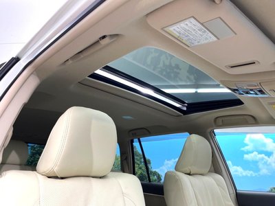 TOYOTA LAND CRUISER PRADO - 4