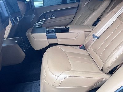 LAND ROVER RANGE ROVER - 9