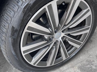 LAND ROVER RANGE ROVER - 3