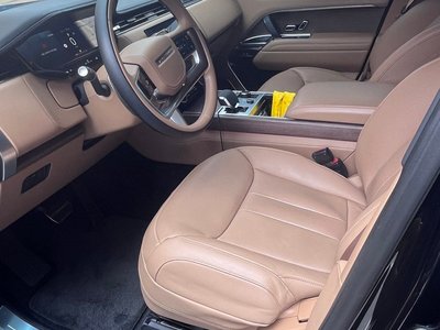 LAND ROVER RANGE ROVER - 6