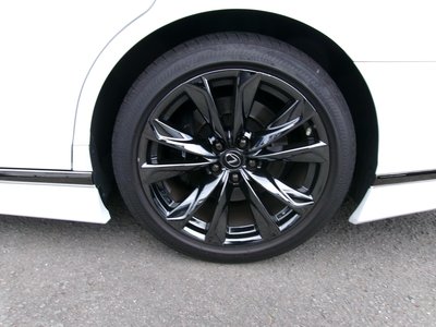 2020 Lexus LS — миниатюра 34