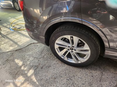 AUDI Q7 - 9