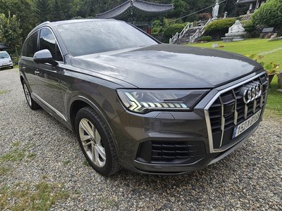 AUDI Q7 - 3