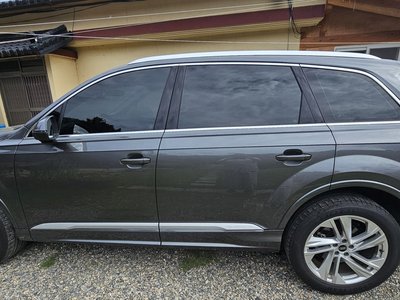 AUDI Q7 - 6