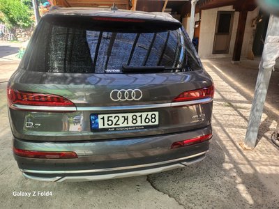 AUDI Q7 - 10