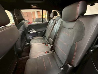 2023 Mercedes-BENZ GLB 缩略图 50