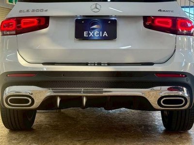 2023 Mercedes-BENZ GLB photo 10