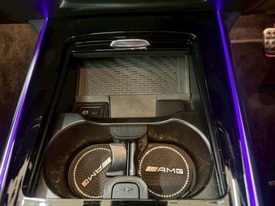 2023 Mercedes-BENZ GLB 缩略图 31