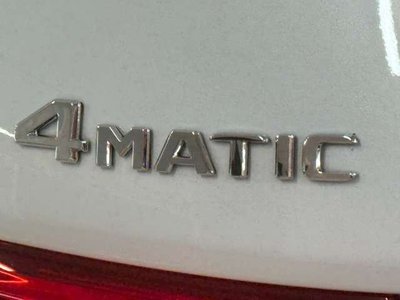 2023 Mercedes-BENZ GLB 缩略图 11