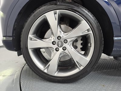 GENESIS GV80 - 6