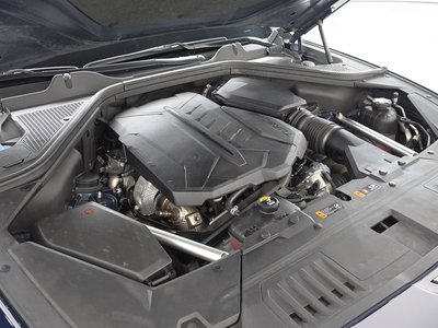 GENESIS GV80 - 7