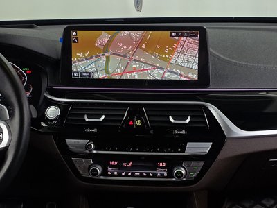 2023 BMW 6 SERIES GT 缩略图 20
