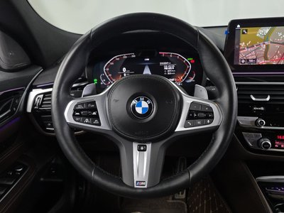 2023 BMW 6 SERIES GT 缩略图 19