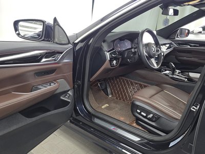 2023 BMW 6 SERIES GT 缩略图 13