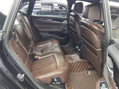 2023 BMW 6 SERIES GT 缩略图 17