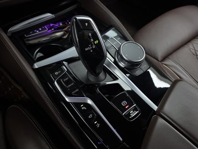 2023 BMW 6 SERIES GT 缩略图 12
