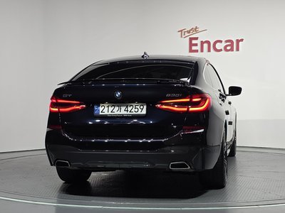 صورة 3 لـ 2023 BMW 6 SERIES GT