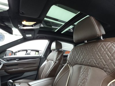 2023 BMW 6 SERIES GT 缩略图 24
