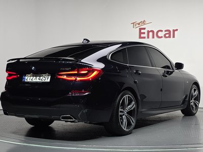 صورة 4 لـ 2023 BMW 6 SERIES GT