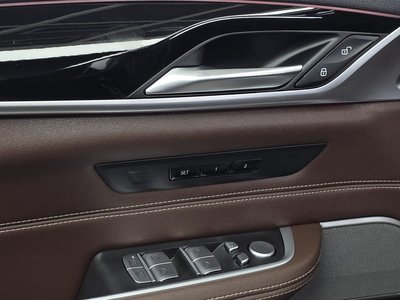 2023 BMW 6 SERIES GT 缩略图 33