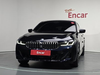 صورة 2 لـ 2023 BMW 6 SERIES GT