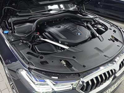 صورة 7 لـ 2023 BMW 6 SERIES GT