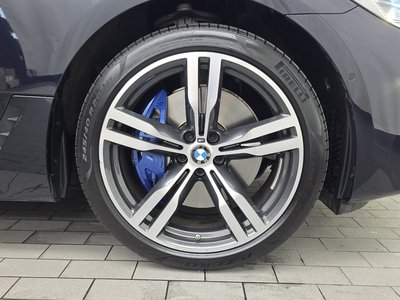 صورة 8 لـ 2023 BMW 6 SERIES GT