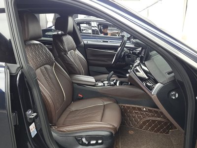 2023 BMW 6 SERIES GT 缩略图 18
