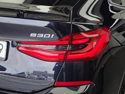 صورة 10 لـ 2023 BMW 6 SERIES GT
