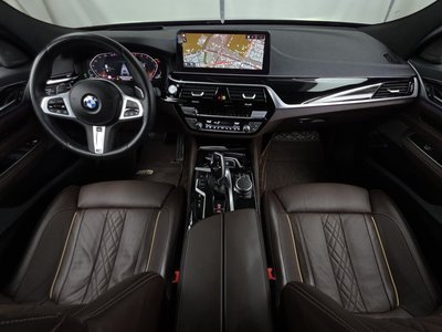صورة 5 لـ 2023 BMW 6 SERIES GT